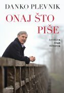 ONAJ ŠTO PIŠE - Kronika moga vremena-0