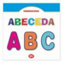 PREDŠKOLSKA UČILICA - ABECEDA ABC-0