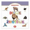 PREDŠKOLSKA UČILICA - DIVLJE ŽIVOTINJE-0 PREDŠKOLSKA UČILICA - DIVLJE ŽIVOTINJE-0