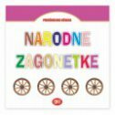 PREDŠKOLSKA UČILICA - NARODNE ZAGONETKE-0 PREDŠKOLSKA UČILICA - NARODNE ZAGONETKE-0