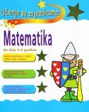MATEMATIKA - Za dob 4-5 godina-0 MATEMATIKA - Za dob 4-5 godina-0