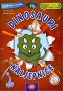 DINOSAURI - Naljepnice-0 DINOSAURI - Naljepnice-0