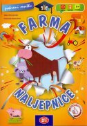 FARMA - Naljepnice-0 FARMA - Naljepnice-0