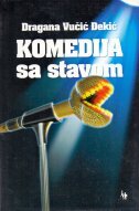 KOMEDIJA SA STAVOM-0 KOMEDIJA SA STAVOM-0