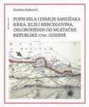 POPIS SELA I ZEMLJE SANDŽAKA KRKA, KLIS I HERCEGOVINA, OSLOBOĐENIH OD MLETAČKE REPUBLIKE 1701. GODINE-0 POPIS SELA I ZEMLJE SANDŽAKA KRKA, KLIS I HERCEGOVINA, OSLOBOĐENIH OD MLETAČKE REPUBLIKE 1701. GODINE-0