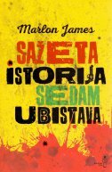 SAŽETA ISTORIJA SEDAM UBISTAVA-0 SAŽETA ISTORIJA SEDAM UBISTAVA-0