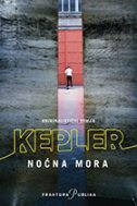 NOĆNA MORA-0 NOĆNA MORA-0