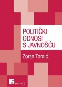 POLITIČKI ODNOSI S JAVNOŠĆU-0 POLITIČKI ODNOSI S JAVNOŠĆU-0