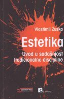 ESTETIKA - Uvod u sadašnjost tradicionalne discipline-0