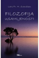 FILOZOFIJA USAMLJENOSTI-0 FILOZOFIJA USAMLJENOSTI-0