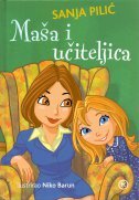 MAŠA I UČITELJICA-0 MAŠA I UČITELJICA-0