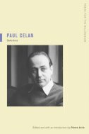 PAUL CELAN - SELECTIONS-0 PAUL CELAN - SELECTIONS-0