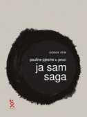 PAULINE PJESME U PROZI - JA SAM SAGA-0 PAULINE PJESME U PROZI - JA SAM SAGA-0