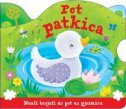 PET PATKICA - Nauči brojati do pet uz pjesmicu-0 PET PATKICA - Nauči brojati do pet uz pjesmicu-0