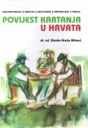 POVIJEST KARTANJA U HRVATA-0 POVIJEST KARTANJA U HRVATA-0