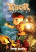 TIBOR - PRIČE IZ ZARINA-0 TIBOR - PRIČE IZ ZARINA-0