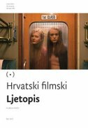 HRVATSKI FILMSKI LJETOPIS 89/2017.-0 HRVATSKI FILMSKI LJETOPIS 89/2017.-0