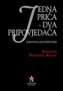 JEDNA PRIČA - DVA PRIPOVJEDAČA - Slikovnica kao pripovijed-0 JEDNA PRIČA - DVA PRIPOVJEDAČA - Slikovnica kao pripovijed-0