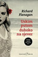 USKIM PUTOM DUBOKO NA SJEVER-0 USKIM PUTOM DUBOKO NA SJEVER-0