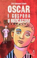 OSCAR I GOSPOĐA U RUŽIČASTOM-0 OSCAR I GOSPOĐA U RUŽIČASTOM-0