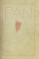 PAN - MIROSLAV KRLEŽA (Zagreb, 1917.) - faksimilno izdanje prema primjerku iz Nacionalne i sveučilišne knjižnice u Zagrebu pod signaturom 67.649-0 PAN - MIROSLAV KRLEŽA (Zagreb, 1917.) - faksimilno izdanje prema primjerku iz Nacionalne i sveučilišne knjižnice u Zagrebu pod signaturom 67.649-0