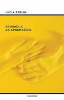 PRIRUČNIK ZA SPREMAČICE-0 PRIRUČNIK ZA SPREMAČICE-0