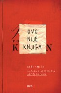 OVO NIJE KNJIGA-0 OVO NIJE KNJIGA-0