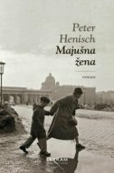 MAJUŠNA ŽENA-0