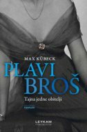 PLAVI BROŠ - Tajna jedne obitelji-0 PLAVI BROŠ - Tajna jedne obitelji-0