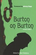 BURTON ON BURTON-0 BURTON ON BURTON-0