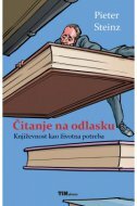 ČITANJE NA ODLASKU - Književnost kao životna potreba-0 ČITANJE NA ODLASKU - Književnost kao životna potreba-0