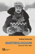 MARTIROLOGIJUM - Dnevnici 1970-1986.-0