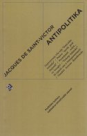ANTIPOLITIKA-0 ANTIPOLITIKA-0