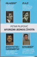 AFORIZMI JEDNOG ŽIVOTA-0