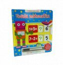 UČENJE KROZ IGRU - VESELA MATEMATIKA, Piši-briši-0 UČENJE KROZ IGRU - VESELA MATEMATIKA, Piši-briši-0