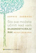 ŠTO SVE MOŽETE UČINITI KAD VAM DIJAGNOSTICIRAJU RAK - Moj put u iscjeljenje-0 ŠTO SVE MOŽETE UČINITI KAD VAM DIJAGNOSTICIRAJU RAK - Moj put u iscjeljenje-0