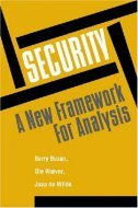 Security - A New Framework for Analysis-0 Security - A New Framework for Analysis-0