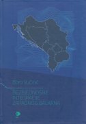 BEZBJEDNOSNE INTEGRACIJE ZAPADNOG BALKANA-0 BEZBJEDNOSNE INTEGRACIJE ZAPADNOG BALKANA-0