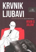 KRVNIK LJUBAVI I OSTALE PSIHOTERAPIJSKE PRIČE-0 KRVNIK LJUBAVI I OSTALE PSIHOTERAPIJSKE PRIČE-0