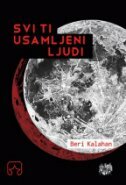 SVI TI USAMLJENI LJUDI-0 SVI TI USAMLJENI LJUDI-0