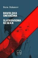 ĐAVOLSKA SNEVAČINA / SLATKOVODNA NAMAN-0 ĐAVOLSKA SNEVAČINA / SLATKOVODNA NAMAN-0