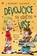 DEVOJČICE SU OBIČNO VIŠE-0 DEVOJČICE SU OBIČNO VIŠE-0