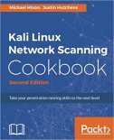 Kali Linux Network Scanning Cookbook, 2/e-0