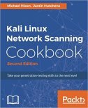 Kali Linux Network Scanning Cookbook, 2/e-0 Kali Linux Network Scanning Cookbook, 2/e-0