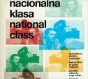 NACIONALNA KLASA - IGRANI FILMOVI GORANA MARKOVIĆA / NATIONAL CLASS - FEATURE FILMS OF GORAN MARKOVIĆ-0