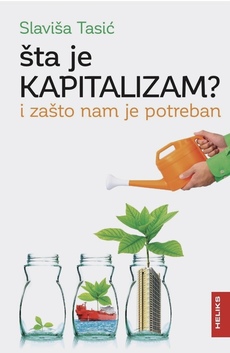 ŠTA JE KAPITALIZAM?-0