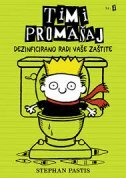 TIMI PROMAŠAJ - DEZINFICIRANO RADI VAŠE ZAŠTITE-0 TIMI PROMAŠAJ - DEZINFICIRANO RADI VAŠE ZAŠTITE-0