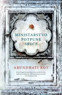 MINISTARSTVO POTPUNE SREĆE-0 MINISTARSTVO POTPUNE SREĆE-0