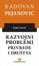 RAZVOJNI PROBLEMI PRIVREDE I DRUŠTVA-0 RAZVOJNI PROBLEMI PRIVREDE I DRUŠTVA-0