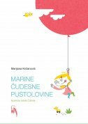 MARINE ČUDESNE PUSTOLOVINE-0 MARINE ČUDESNE PUSTOLOVINE-0